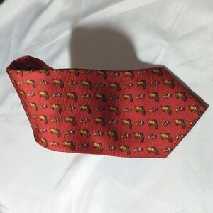 Southern Proper Tie